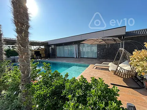 Satılır 2 otaqlı həyət evi 100 m²