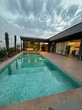 Satılır 2 otaqlı həyət evi 100 m²