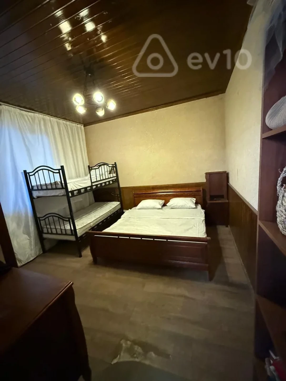 Satılır 2 otaqlı həyət evi 100 m²