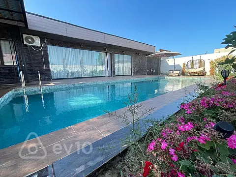 Satılır 2 otaqlı həyət evi 100 m²