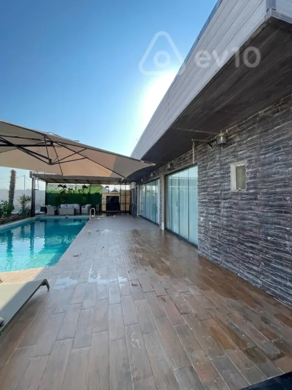 Satılır 2 otaqlı həyət evi 100 m²