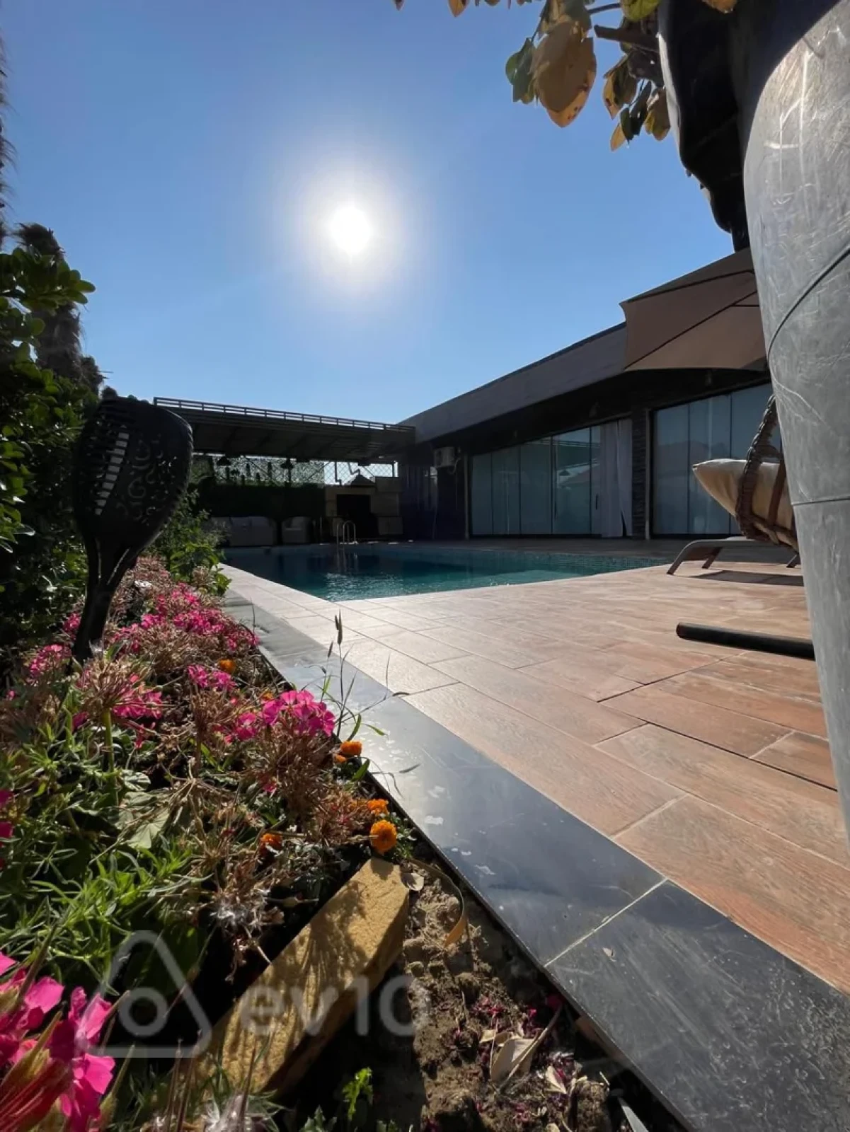 Satılır 2 otaqlı həyət evi 100 m²