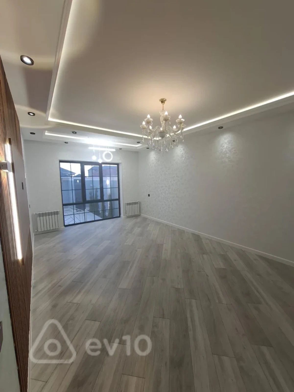 Satılır 4 otaqlı həyət evi 125 m²