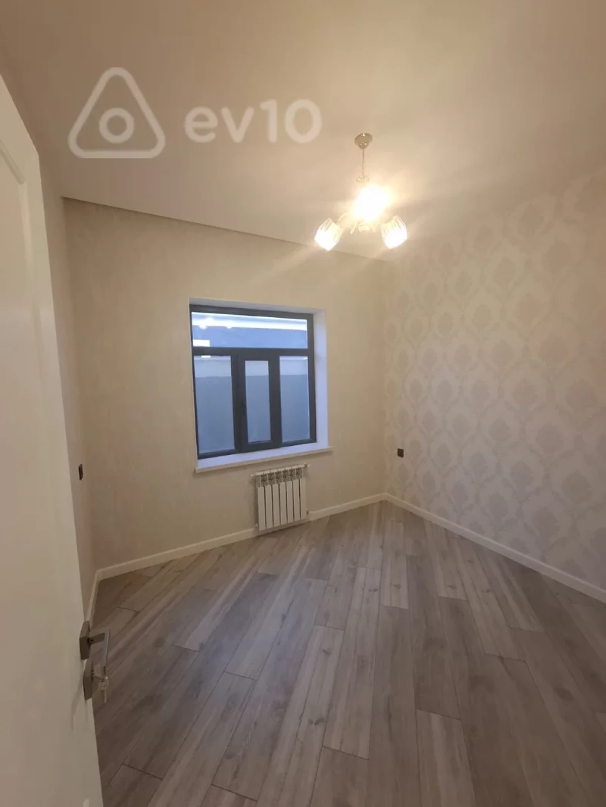 Satılır 4 otaqlı həyət evi 125 m²