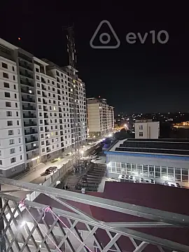 Kirayə verilir 2 otaqlı yeni tikili 65 m² — Bakı, Nəsimi 2 otaq 65.00 m²