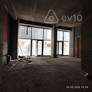 Kirayə verilir mənzil 166 m² — Bakı, Nəsimi 166.00 m²