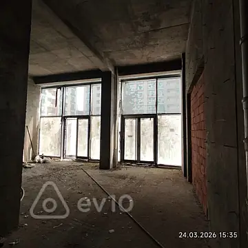 Kirayə verilir mənzil 166 m²