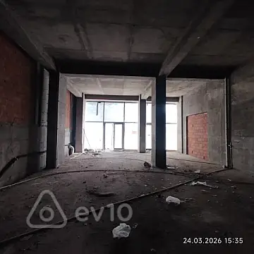 Kirayə verilir mənzil 166 m²