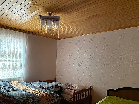 Satılır 7 otaqlı həyət evi 260 m² — Bakı, Abşeron 7 otaq 260.00 m²