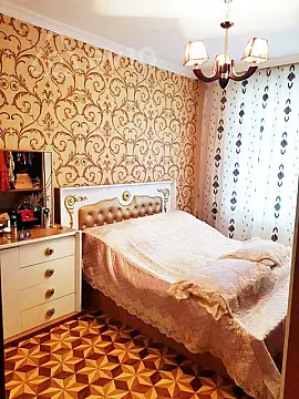 Satılır 5 otaqlı köhnə tikili 133 m²