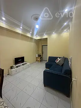 Kirayə verilir 2 otaqlı yeni tikili 70 m² — Bakı, Yasamal 2 otaq 70.00 m²