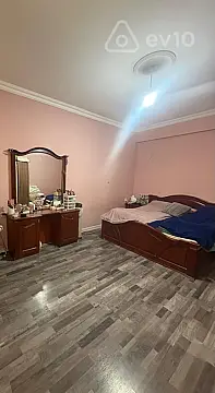 Kirayə verilir 2 otaqlı yeni tikili 70 m²