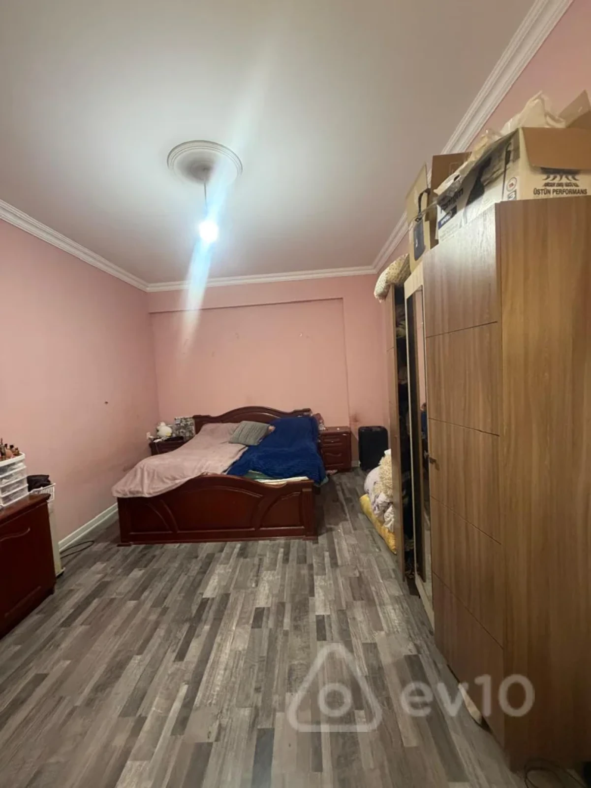 Kirayə verilir 2 otaqlı yeni tikili 70 m²