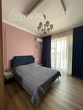 Satılır 5 otaqlı həyət evi 270 m² — Bakı, Abşeron 5 otaq 270.00 m²
