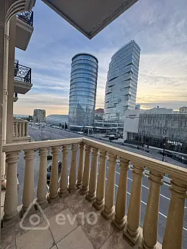 Satılır 2 otaqlı yeni tikili 60 m² — Bakı, Xətai 2 otaq 60.00 m²