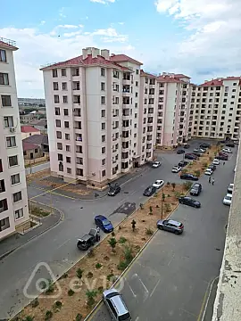 Satılır 4 otaqlı yeni tikili 110 m² — Bakı, Sabunçu 4 otaq 110.00 m²