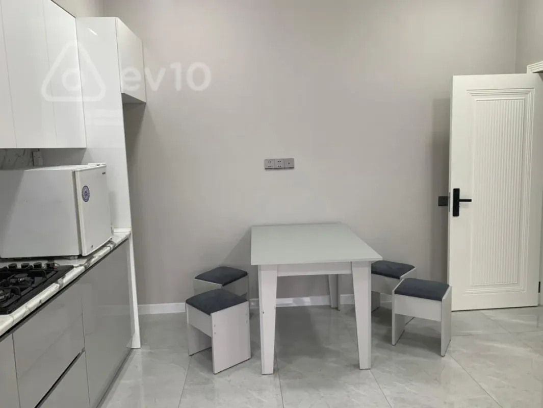 Satılır 3 otaqlı həyət evi 120 m²