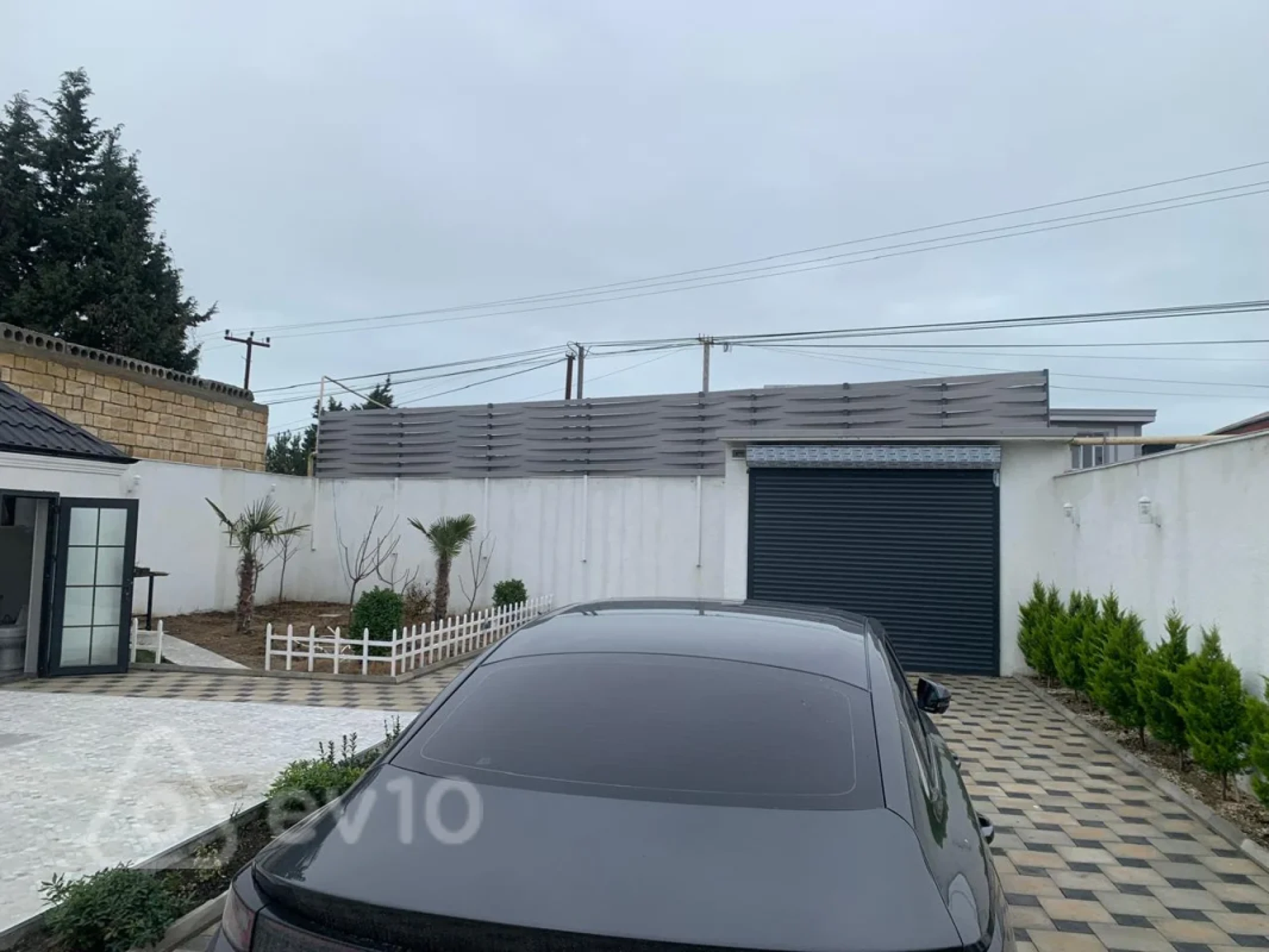 Satılır 3 otaqlı həyət evi 120 m²