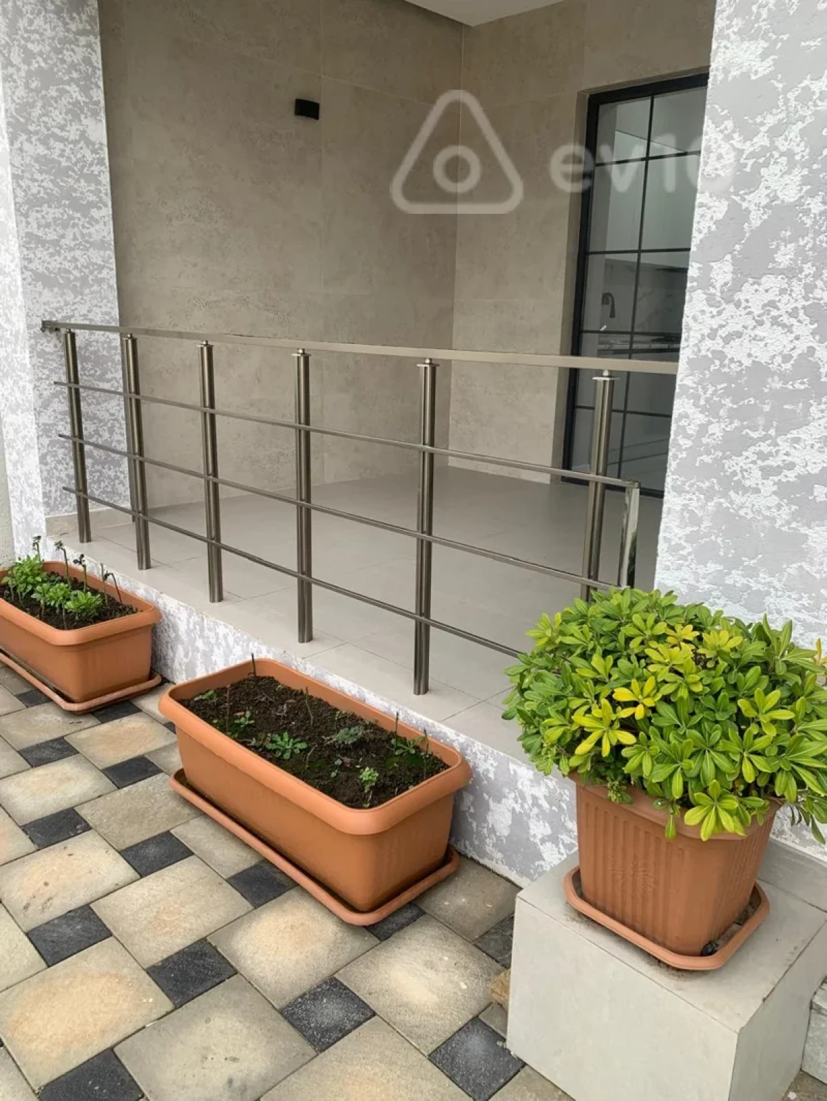 Satılır 3 otaqlı həyət evi 120 m²