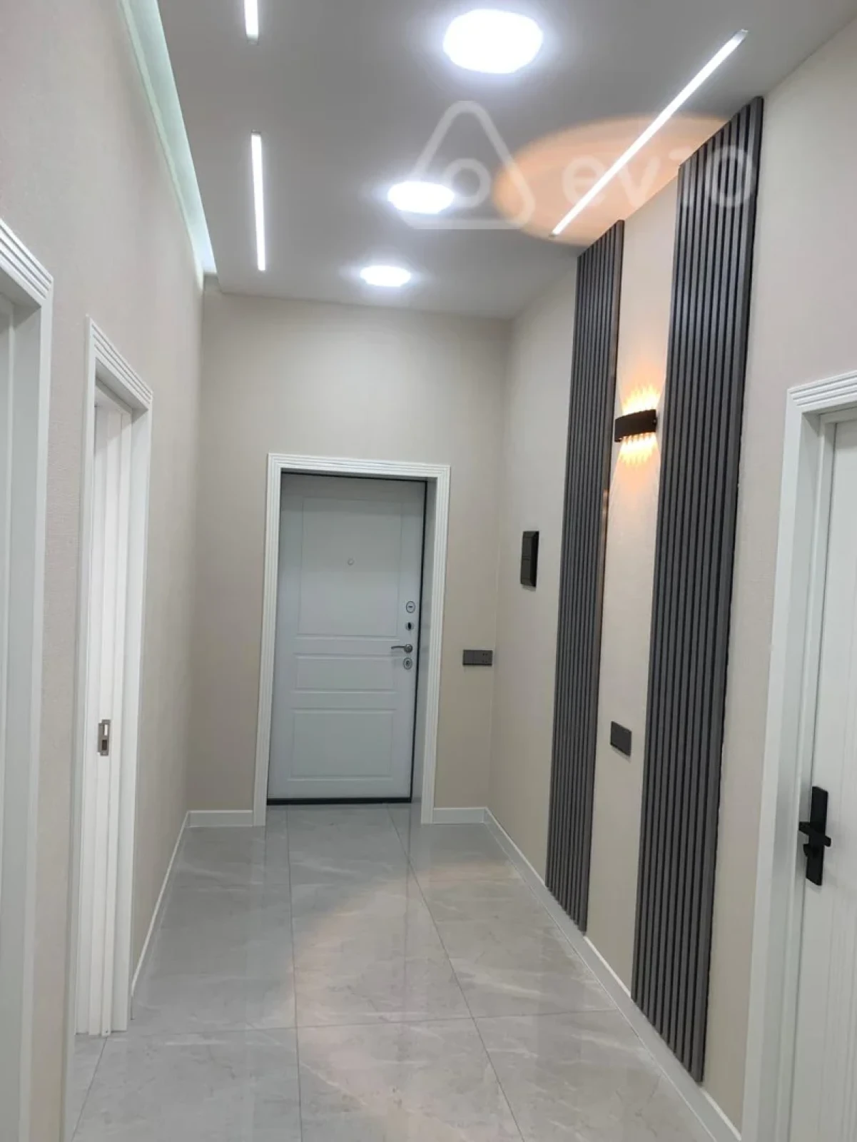 Satılır 3 otaqlı həyət evi 120 m²
