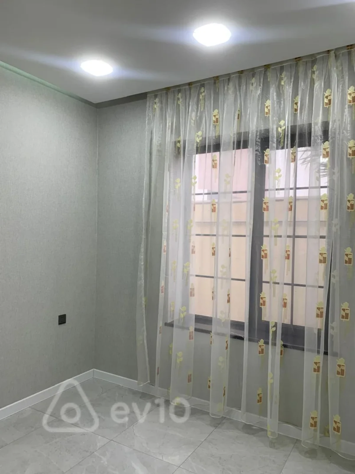 Satılır 3 otaqlı həyət evi 120 m²