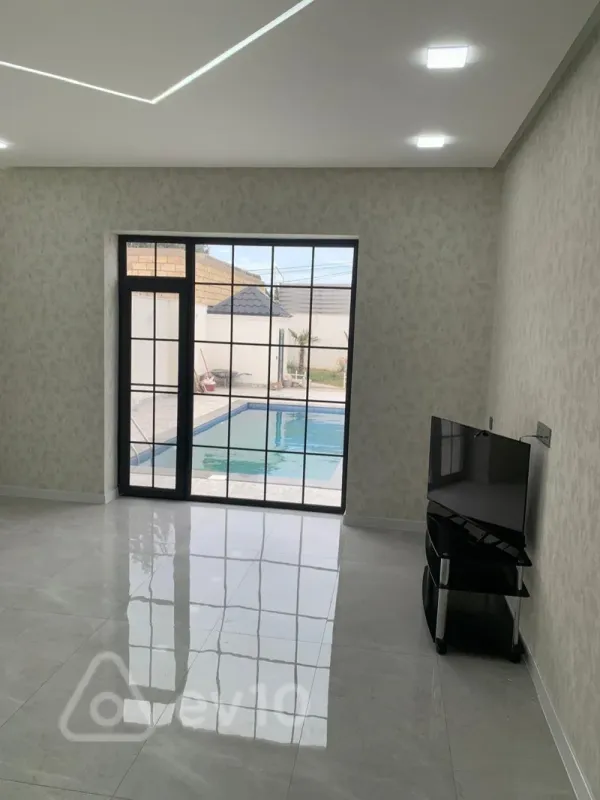 Satılır 3 otaqlı həyət evi 120 m²