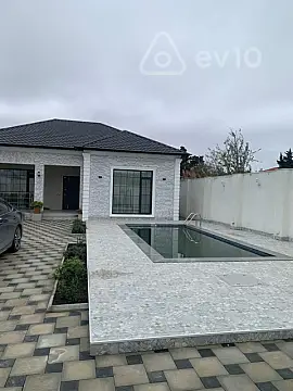 Satılır 3 otaqlı həyət evi 120 m²