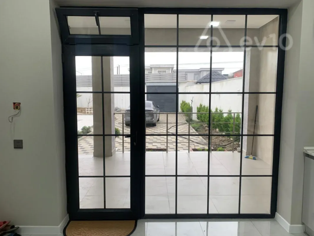 Satılır 3 otaqlı həyət evi 120 m²