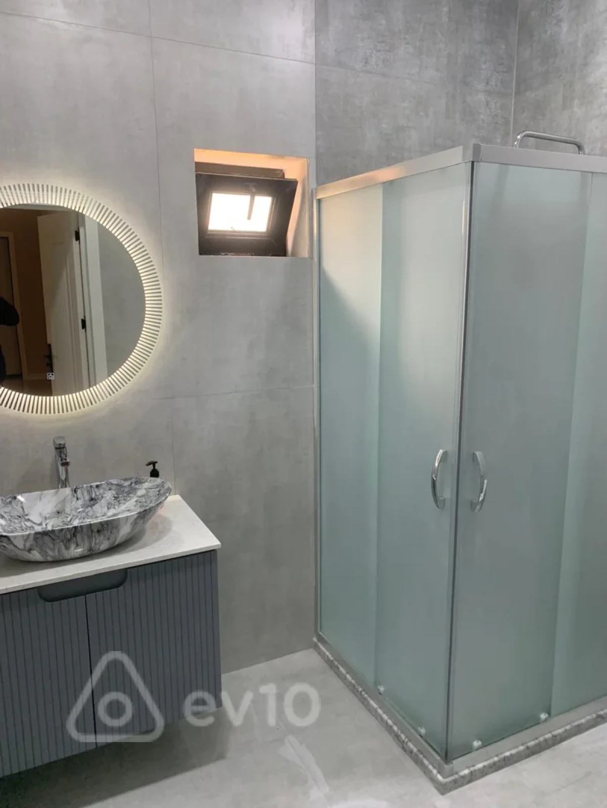 Satılır 3 otaqlı həyət evi 120 m²