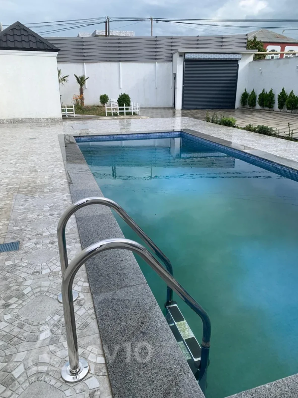 Satılır 3 otaqlı həyət evi 120 m²