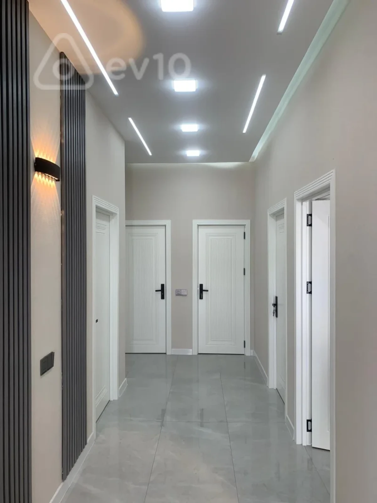 Satılır 3 otaqlı həyət evi 120 m²