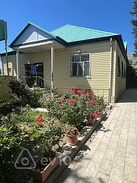 Satılır 4 otaqlı həyət evi 145 m² — Bakı, Xəzər 4 otaq 145.00 m²