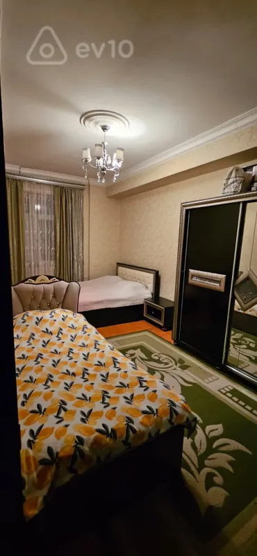 Kirayə verilir 2 otaqlı yeni tikili 87 m²