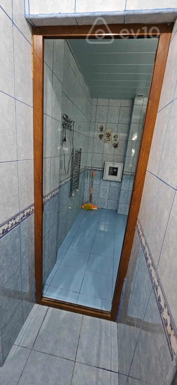 Kirayə verilir 2 otaqlı yeni tikili 87 m²