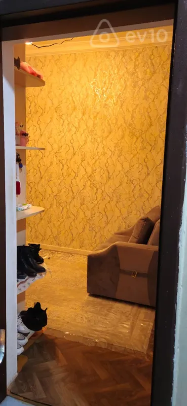 Kirayə verilir 2 otaqlı yeni tikili 87 m²