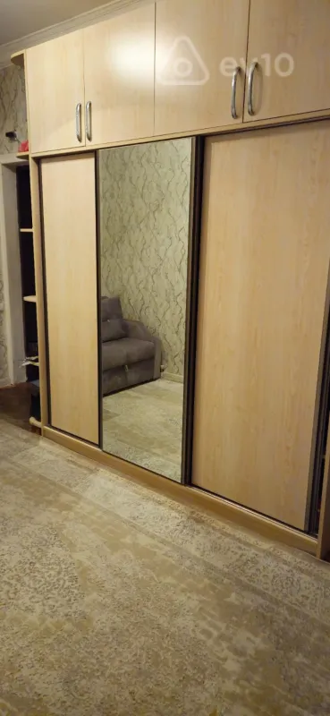 Kirayə verilir 2 otaqlı yeni tikili 87 m²