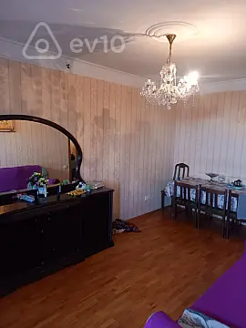 Satılır 2 otaqlı köhnə tikili 40 m² — Bakı, Nəsimi 2 otaq 40.00 m²