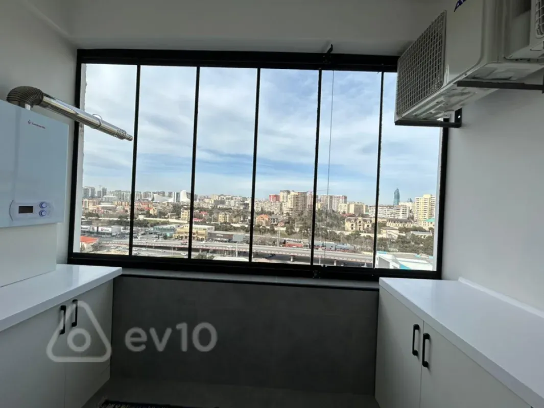Satılır 3 otaqlı yeni tikili 90 m²