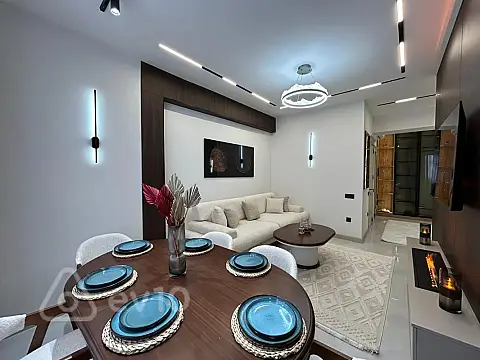 Satılır 3 otaqlı yeni tikili 90 m²