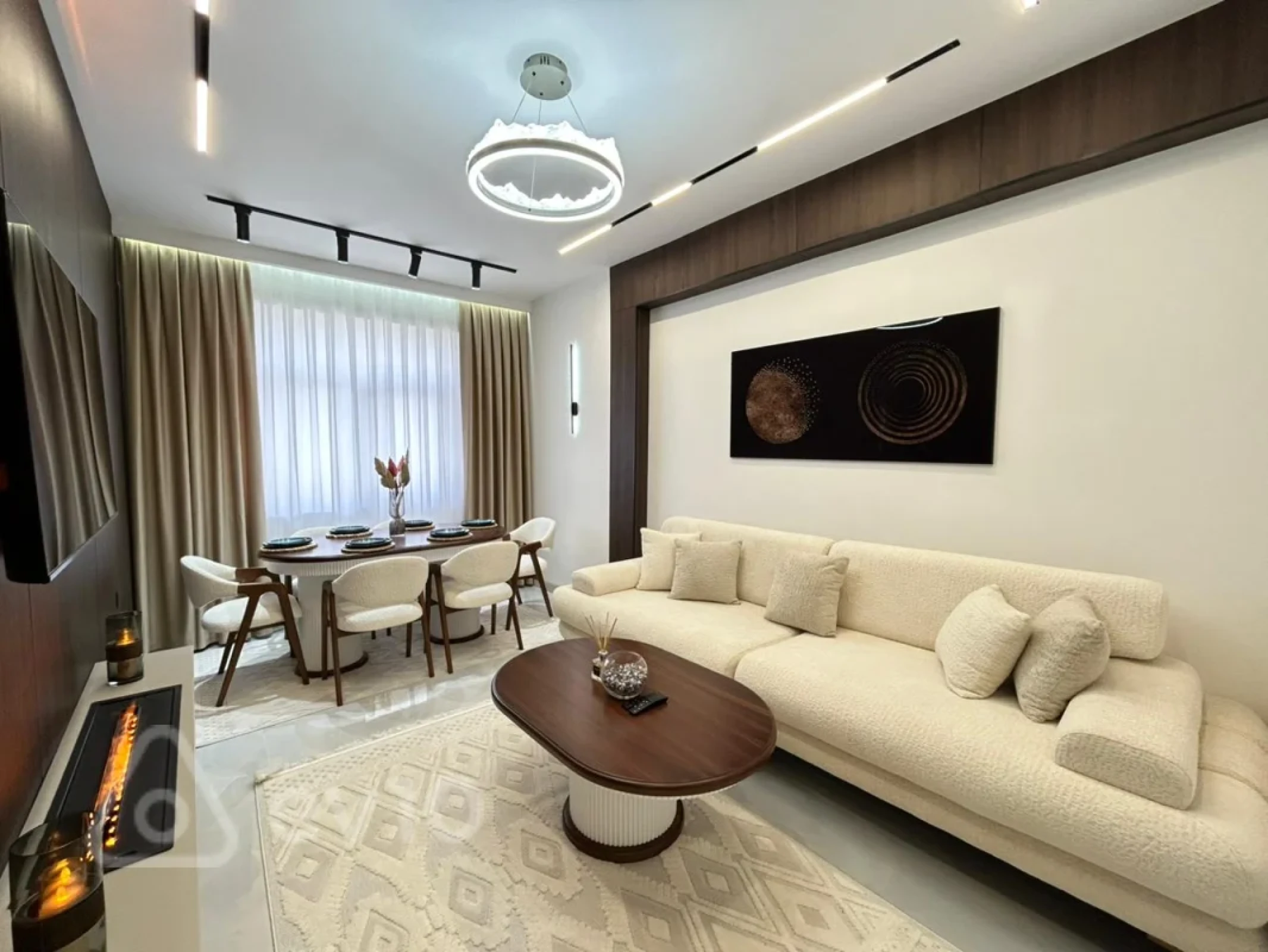 Satılır 3 otaqlı yeni tikili 90 m²