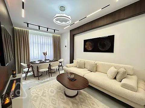 Satılır 3 otaqlı yeni tikili 90 m² — Bakı, Xətai 3 otaq 90.00 m²