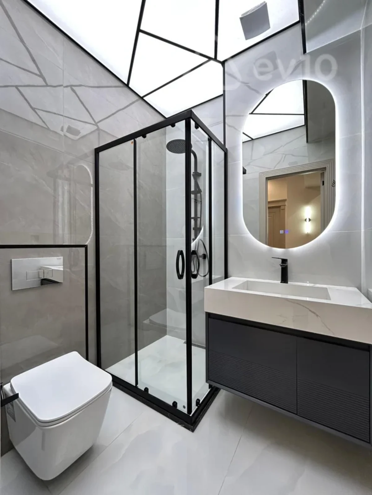 Satılır 3 otaqlı yeni tikili 90 m²