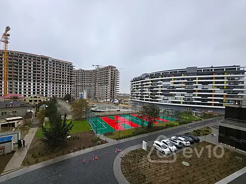 Satılır 2 otaqlı yeni tikili 91.7 m²