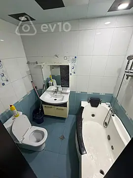 Kirayə verilir 3 otaqlı yeni tikili 97 m²