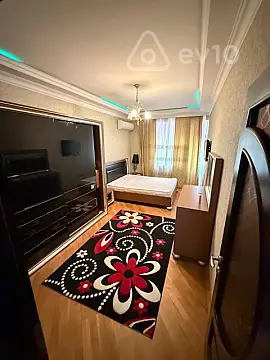 Kirayə verilir 3 otaqlı yeni tikili 97 m²
