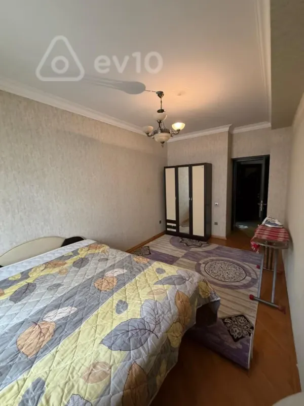 Kirayə verilir 3 otaqlı yeni tikili 97 m²