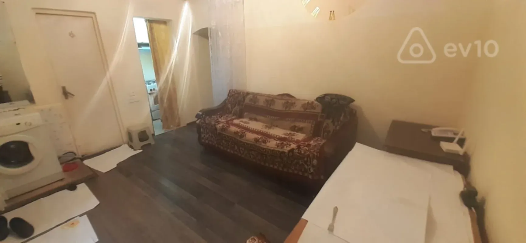 Kirayə verilir 2 otaqlı köhnə tikili 45 m²