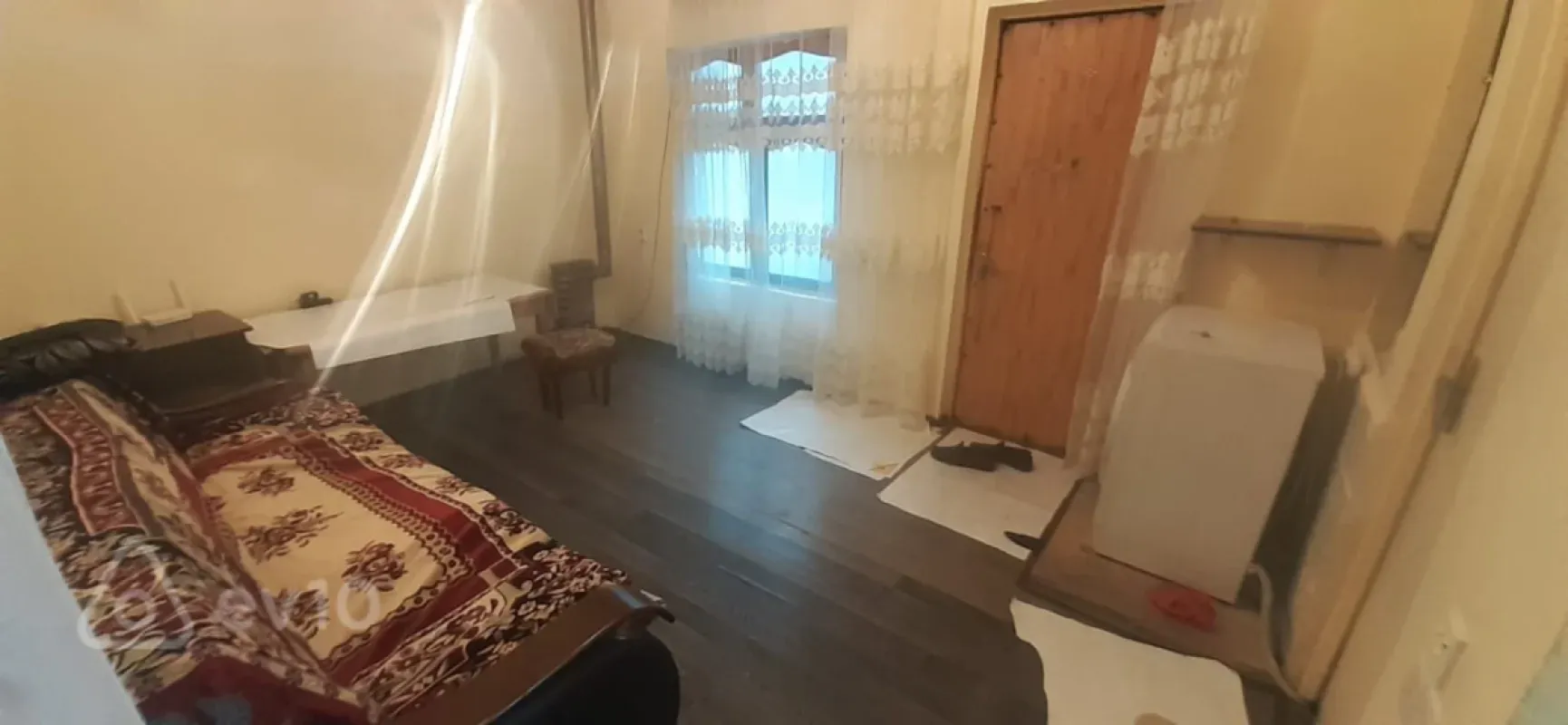 Kirayə verilir 2 otaqlı köhnə tikili 45 m²