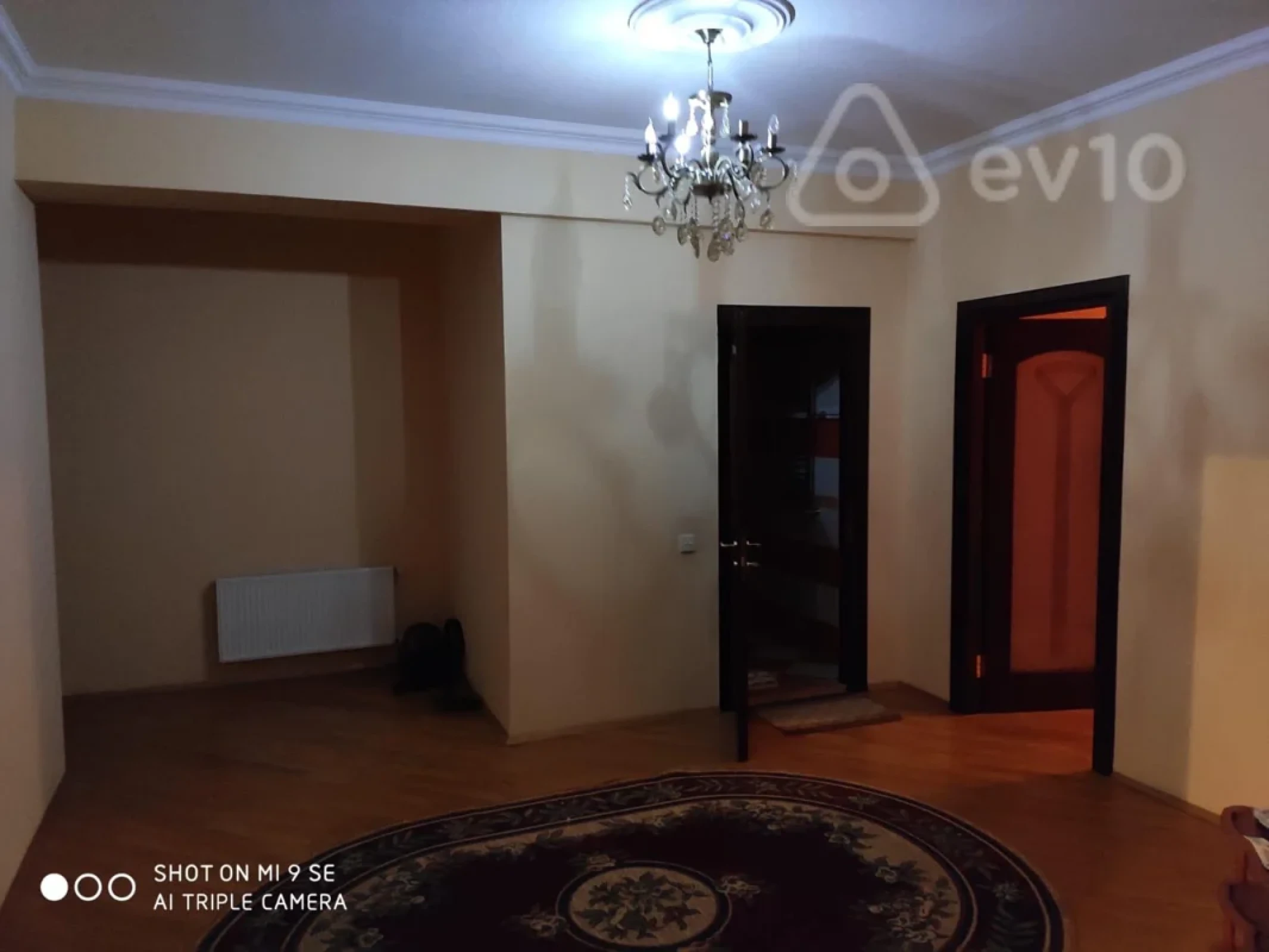 Kirayə verilir 3 otaqlı yeni tikili 156 m²
