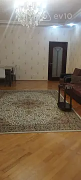 Kirayə verilir 3 otaqlı yeni tikili 156 m²